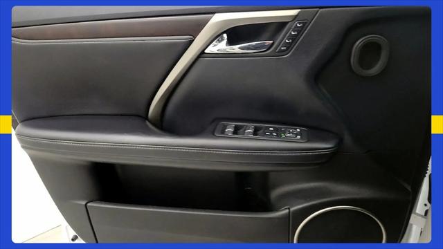 2020 Lexus RX 350 RX 350