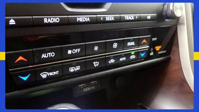 2020 Lexus RX 350 RX 350