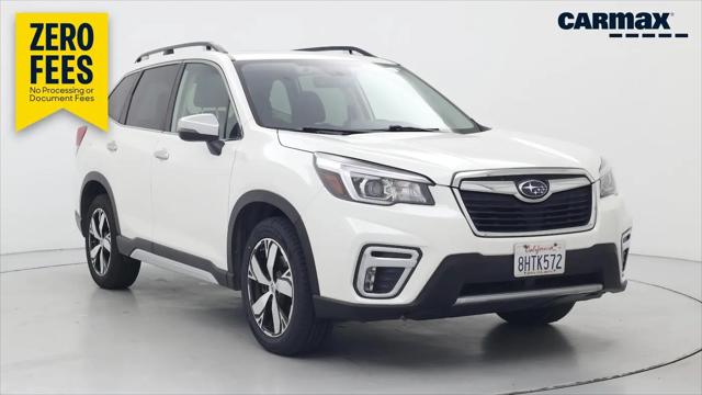 2019 Subaru Forester Touring for sale in Palmdale, CA