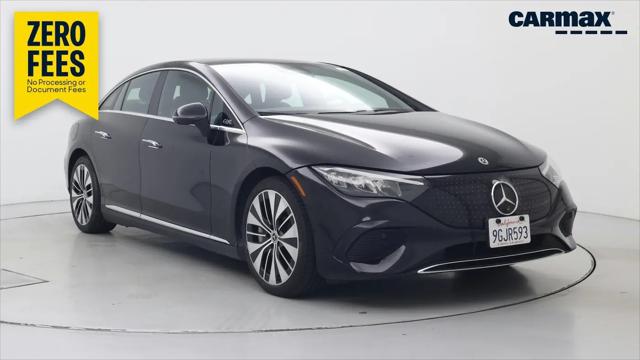 2023 Mercedes-Benz EQE 350 EQE 350+ for sale in Palmdale, CA