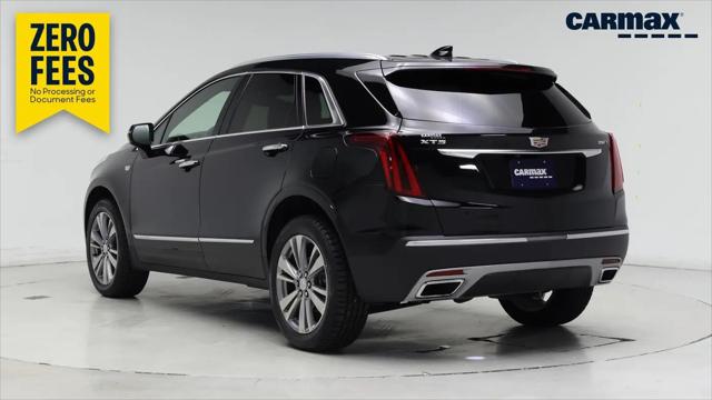 2024 Cadillac XT5 FWD Premium Luxury for sale in Pompano Beach, FL