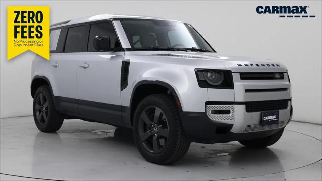2024 Land Rover Defender 110 P500 SE for sale in Torrance, CA