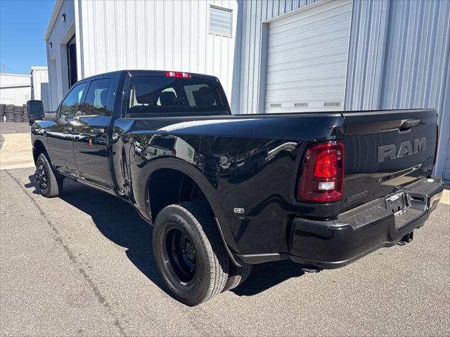 2026 RAM Ram 3500 RAM 3500 BIG HORN CREW CAB 4X4 8 BOX 2026 RAM Ram 3500 RAM 3500 BIG HORN CREW CAB 4X4 8 BOX