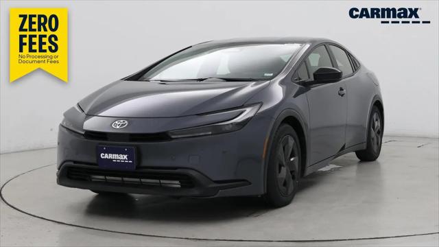 2025 Toyota Prius LE for sale in St Peters, MO