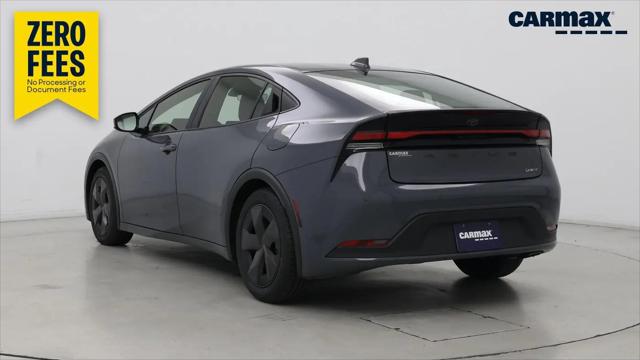 2025 Toyota Prius LE for sale in St Peters, MO