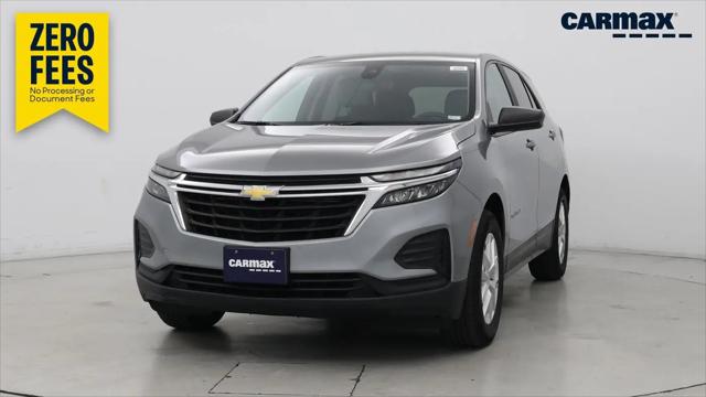 2023 Chevrolet Equinox FWD LS for sale in St Peters, MO
