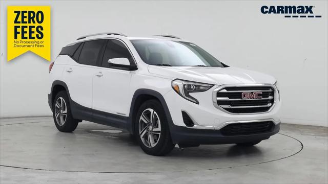 2018 GMC Terrain SLT for sale in Lakeland, FL
