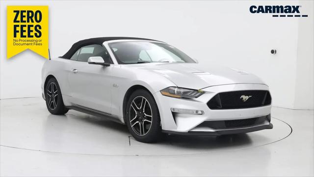 2019 Ford Mustang GT Premium for sale in Jackson, TN