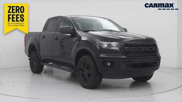 2022 Ford Ranger XL for sale in Jackson, TN