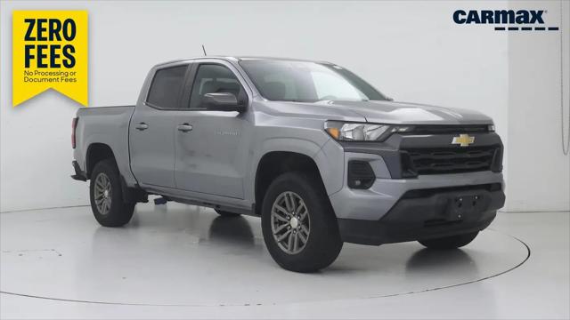 2024 Chevrolet Colorado 2WD LT for sale in Jackson, TN