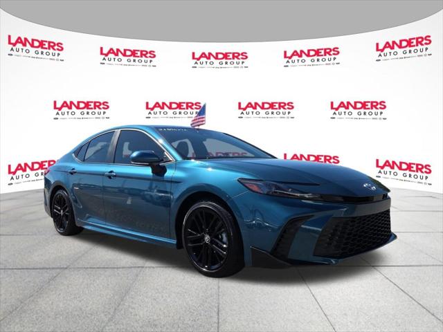 2026 Toyota Camry SE for sale in Southaven, MS