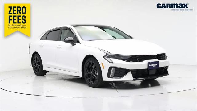 2026 Kia K5 GT-Line AWD for sale in Glencoe, IL