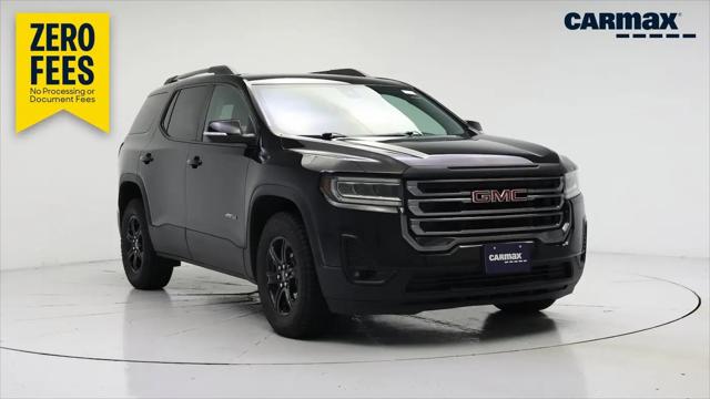 2023 GMC Acadia AWD AT4 for sale in Glencoe, IL