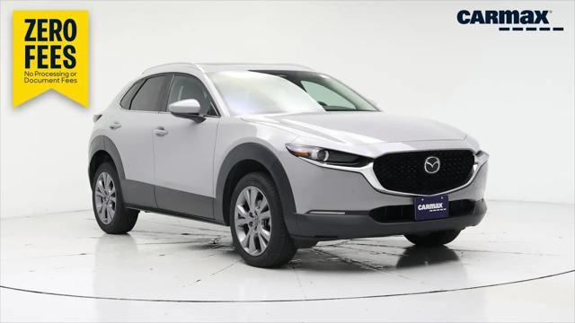 2025 Mazda CX-30 2.5 S Preferred Package for sale in Glencoe, IL