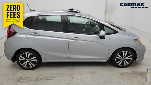 2019 Honda Fit EX for sale in Glencoe, IL