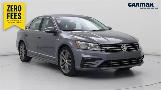 2017 Volkswagen Passat 1.8T R-Line for sale in Easton, PA
