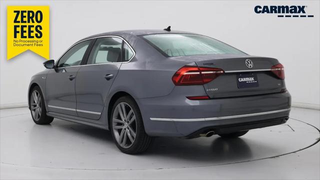 2017 Volkswagen Passat 1.8T R-Line for sale in Easton, PA