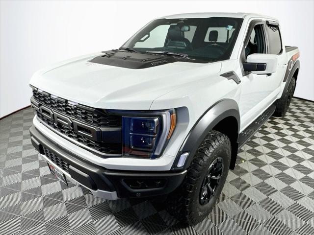 2023 Ford F-150 Raptor 2023 Ford F-150 Raptor
