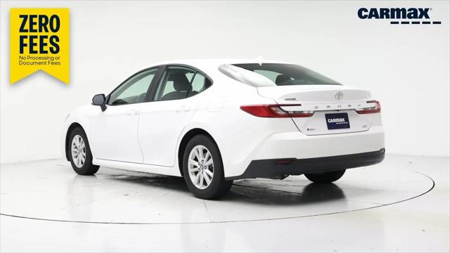 2026 Toyota Camry LE for sale in Algonquin, IL