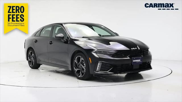 2025 Kia K5 GT-Line for sale in Algonquin, IL