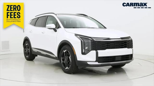 2026 Kia Sportage EX for sale in Athens, GA