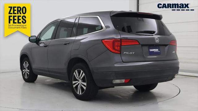 2017 Honda Pilot EX-L for sale in Athens, GA
