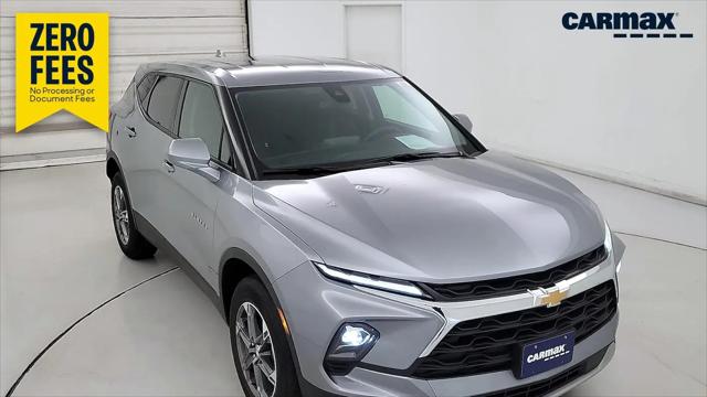 2025 Chevrolet Blazer FWD 2LT for sale in Greensboro, NC