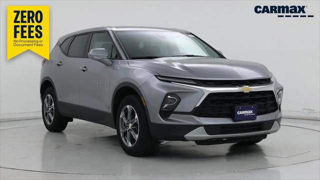 2025 Chevrolet Blazer FWD 2LT for sale in Greensboro, NC