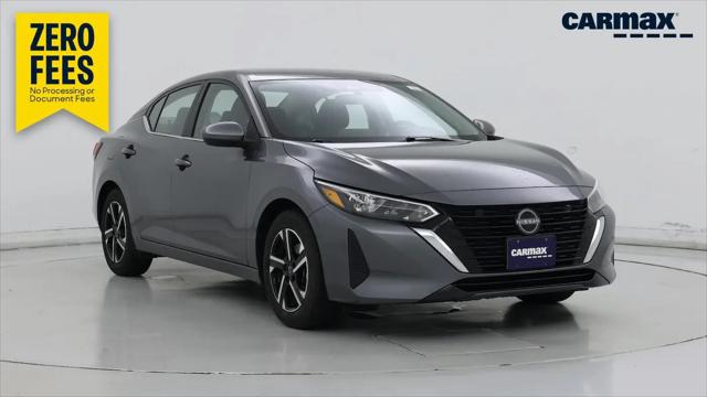 2025 Nissan Sentra SV for sale in Greensboro, NC