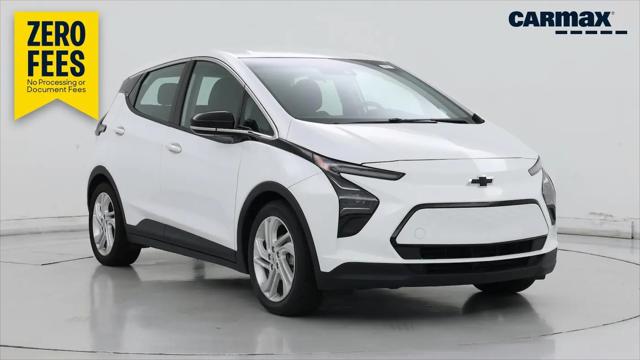 2023 Chevrolet Bolt EV FWD 1LT for sale in Greensboro, NC