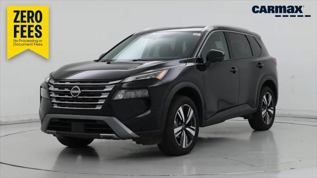 2026 Nissan Rogue SL for sale in Greensboro, NC