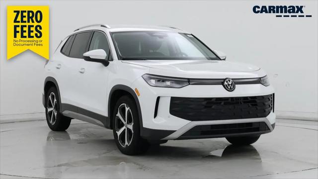 2026 Volkswagen Tiguan SE for sale in Greensboro, NC