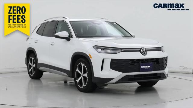 2026 Volkswagen Tiguan SE for sale in Greensboro, NC