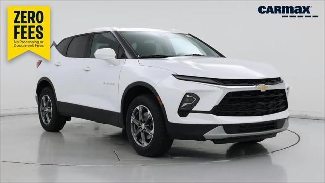 2026 Chevrolet Blazer LT for sale in Greensboro, NC