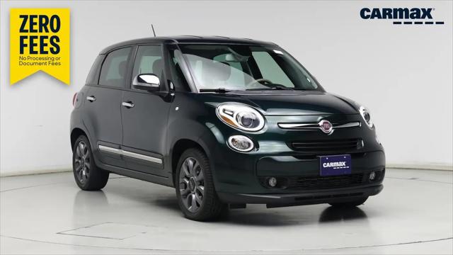 2015 Fiat 500L Lounge for sale in Oak Lawn, IL