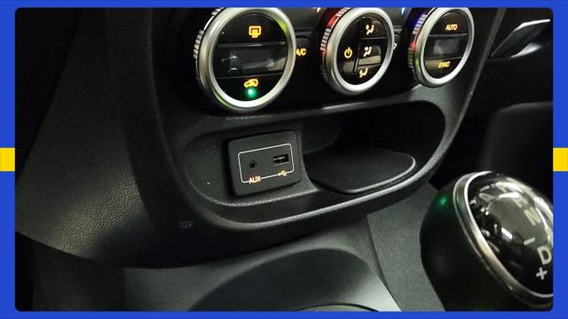 2015 Fiat 500L Lounge