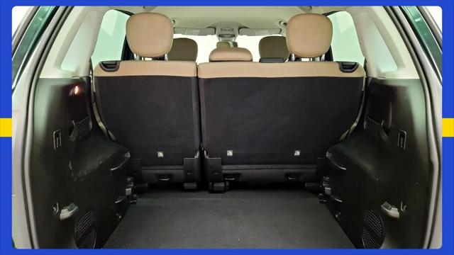 2015 Fiat 500L Lounge