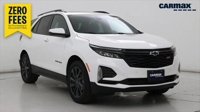2024 Chevrolet Equinox AWD RS for sale in Ellicott City, MD