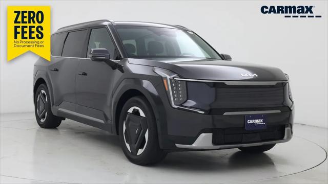 2024 Kia EV9 Land for sale in Littleton, CO