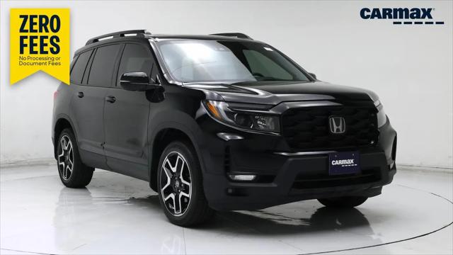 2023 Honda Passport AWD Elite for sale in Littleton, CO