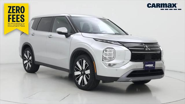 2025 Mitsubishi Outlander SE 2.5 S-AWC for sale in Littleton, CO