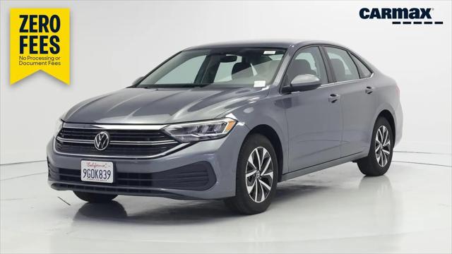 2023 Volkswagen Jetta 1.5T S for sale in Norco, CA