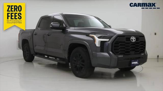 2024 Toyota Tundra SR5 for sale in Fort Worth, TX