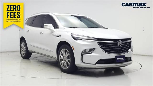 2023 Buick Enclave Essence FWD for sale in Fort Worth, TX