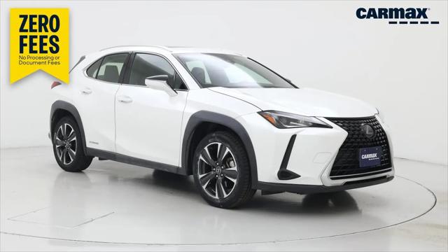 2019 Lexus UX 250h UX 250h for sale in Loveland, CO