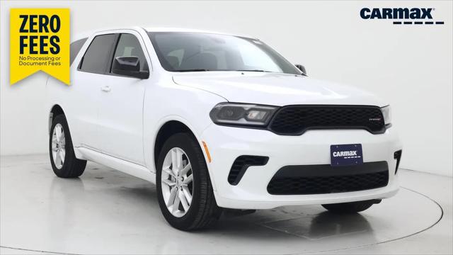 2026 Dodge Durango GT AWD for sale in Loveland, CO