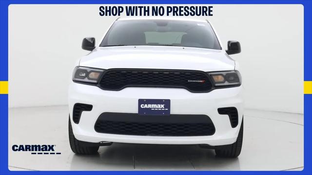 2026 Dodge Durango GT AWD