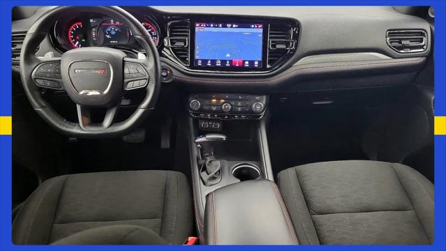 2026 Dodge Durango GT AWD