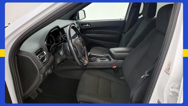 2026 Dodge Durango GT AWD