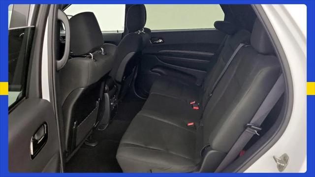 2026 Dodge Durango GT AWD